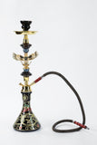 The Desert Eagle Hookah