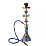 The Desert Eagle Hookah