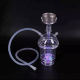 Portable LED Hookah Cup