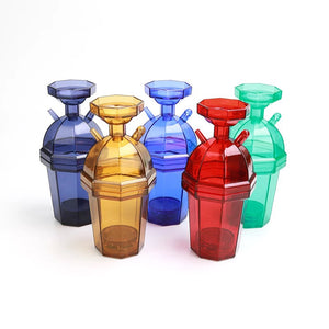 Portable Hookah Cups